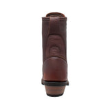 Adtec Women's 8" Packer Boot – Brown | 2173 - AdTec - Flyclothing LLC