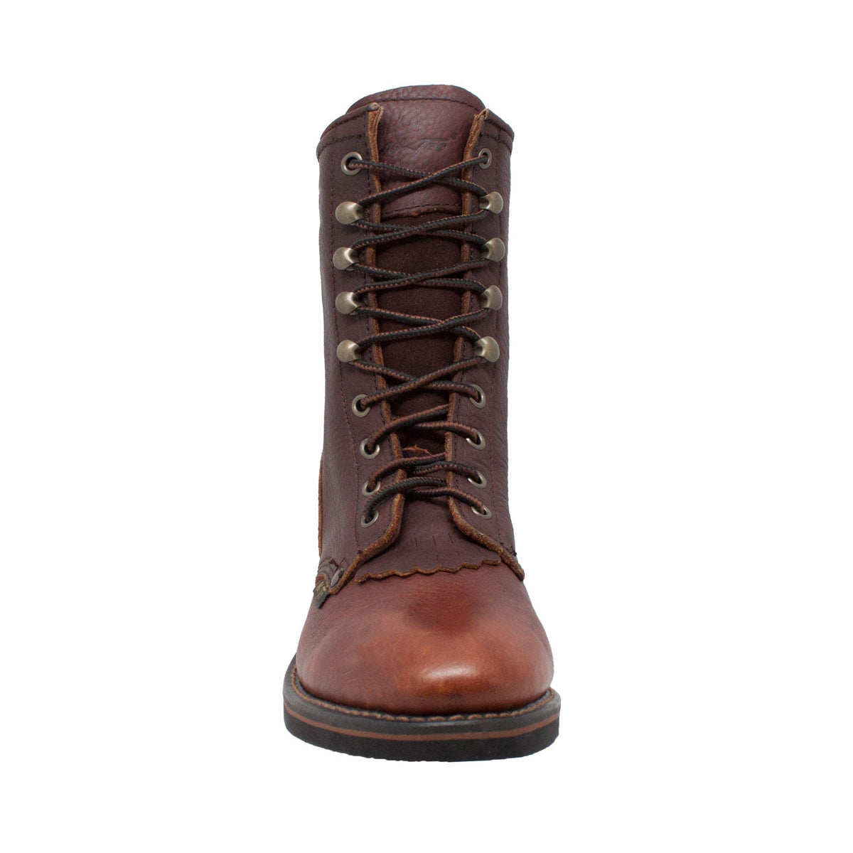 Adtec Women's 8" Packer Boot – Brown | 2173 - AdTec - Flyclothing LLC