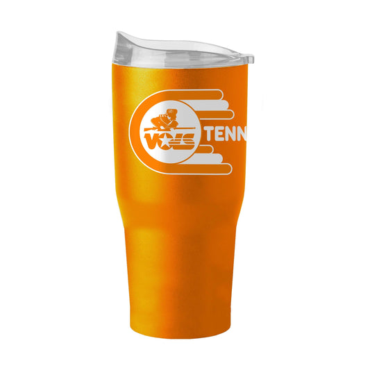 Tennessee Vintage 30oz Whirl Stainless Steel Tumbler - Logo Brands - Flyclothing LLC