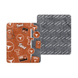 Texas Dream Weave Throw 50x60