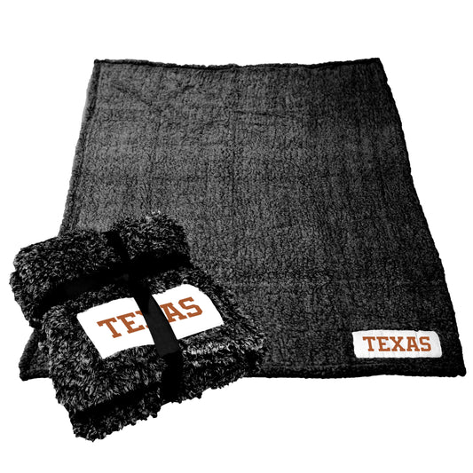 Texas Color Frosty Fleece - Logo Brands - Flyclothing LLC