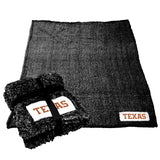 Texas Color Frosty Fleece