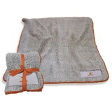 Texas Campus Colors Frosty Fleece - Logo Brands - Flyclothing LLC