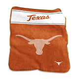 Texas 60x80 Raschel Blanket