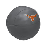 Texas 4 in. Micro Soft Basketball