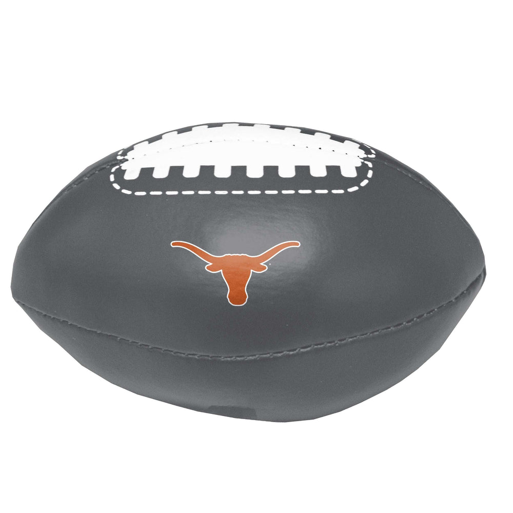 Texas Micro Soft Football - Logo Brands - Flyclothing LLC