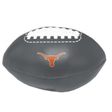 Texas Micro Soft Football - Logo Brands - Flyclothing LLC