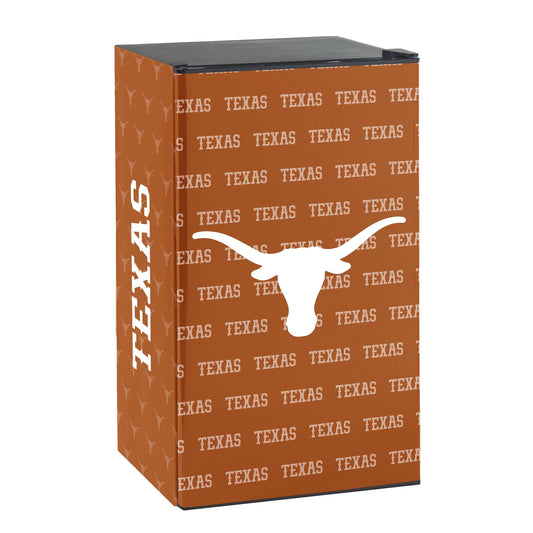 Texas Counter Top Fridge - Logo Brands - Flyclothing LLC