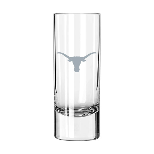 Texas 2.5oz Frost Shooter - Logo Brands - Flyclothing LLC