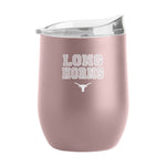 Texas 16oz Stencil Powder Coat Curved Beverage