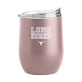 Texas 16oz Stencil Powder Coat Curved Beverage