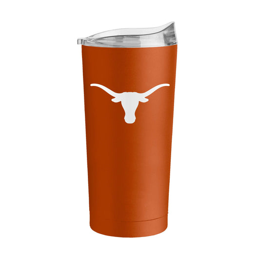 Texas 20oz SEC Powder Coat Tumbler - Logo Brands - Flyclothing LLC
