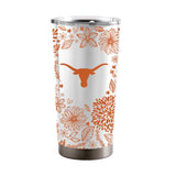 Texas 20oz Botanical Stainless Steel Tumbler