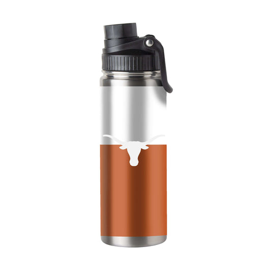 Texas Colorblock 21oz Twist Top Bottle - Logo Brands - Flyclothing LLC