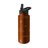 Texas 34oz Step And Repeat Quencher Bottle - Logo Brands - Flyclothing LLC