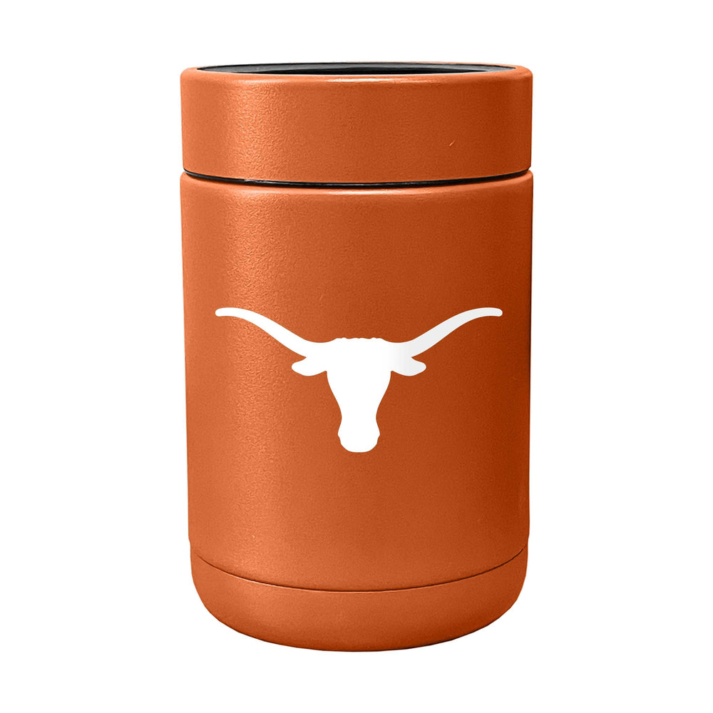 Texas Flipside Powder Coat Coolie - Logo Brands - Flyclothing LLC