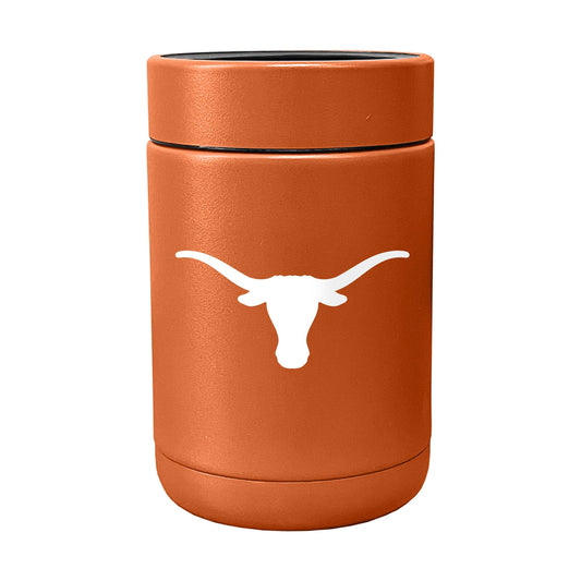 Texas Flipside Powder Coat Coolie - Logo Brands - Flyclothing LLC