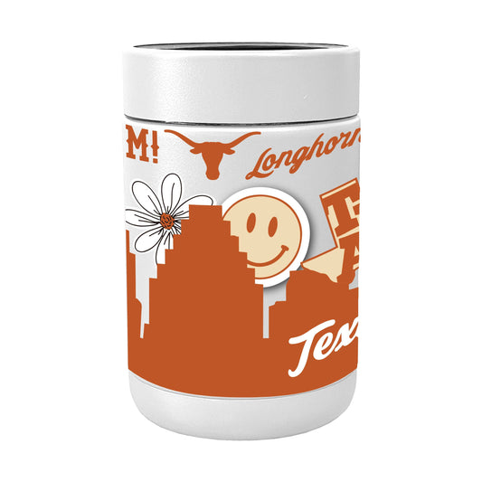 Texas Powder Native Coat Coolie - Logo Brands - Flyclothing LLC