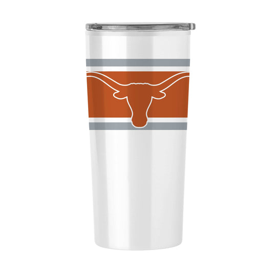 Texas 20oz Stripe Fusion Tumbler - Logo Brands - Flyclothing LLC