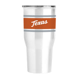 Texas 30oz Stripe Fusion Tumbler