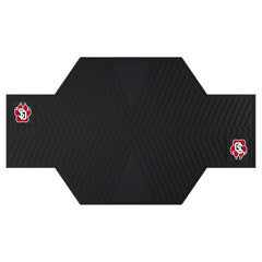 South Dakota Coyotes Motorcycle Mat
