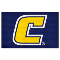 Chattanooga Mocs Ulti-Mat Rug - 5ft. x 8ft. - Chattanooga