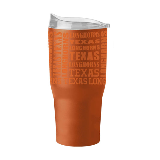 Texas Vault 30oz Alternate Replay Powder Coat Tumbler - Logo Brands - Flyclothing LLC