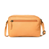 Mini Cute Quilted Crossbody Bag - Classy Leather Bags - Flyclothing LLC