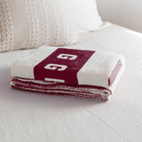 Texas A&M Prime Luxe Dreams Throw