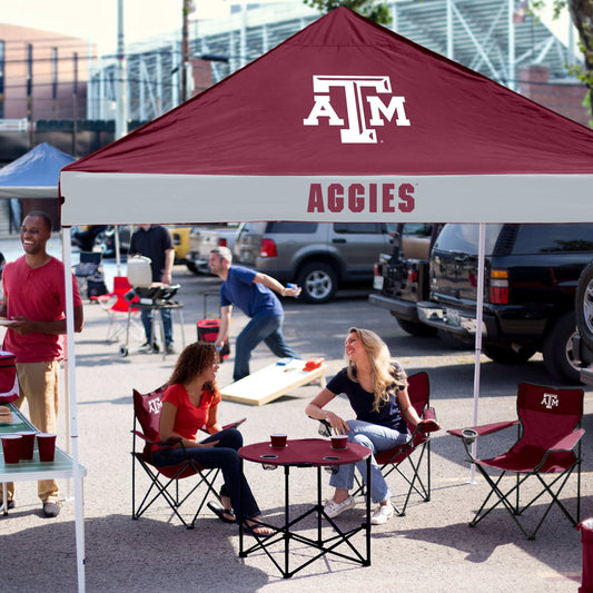 TX A&M Economy Canopy - Logo Brands - Flyclothing LLC
