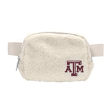Texas A&M Sherpa Belt Bag