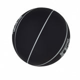 TX A&M Blackout Full-Size Composite Basketball