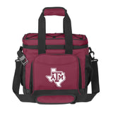 Texas A&M 24 Flex Can Cooler - Logo Brands - Flyclothing LLC