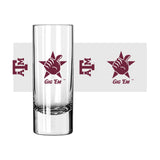Texas A&M 2.5oz Gameday Shooter