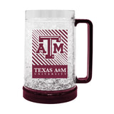 Texas A&M Freezer Mug