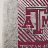 Texas A&M Freezer Mug