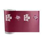 Texas A&M 20oz State Logo Gameday Stainless Steel Tumbler