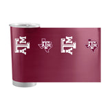 Texas A&M 20oz State Logo Gameday Stainless Steel Tumbler