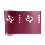 Texas A&M 1 Color 20oz Gameday Stainless Tumbler