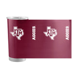 Texas A&M 1 Color 20oz Gameday Stainless Tumbler