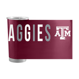 TX A&M 20oz Overtime Stainless Tumbler
