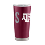 TX A&M 20oz Overtime Stainless Tumbler