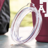 Texas A&M 22oz Flipside Stainless Cup - Logo Brands - Flyclothing LLC