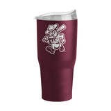 Texas A&M Ol' Sarge Mark 30oz Powder Coat Tumbler