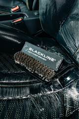 BLACKLINE® LEATHER BRUSH - Blackline Car Care - Flyclothing LLC