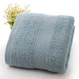 Thickened bath towel beach towel