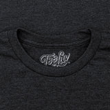 Pontiac Firebird T-Shirt - Charcoal Gray