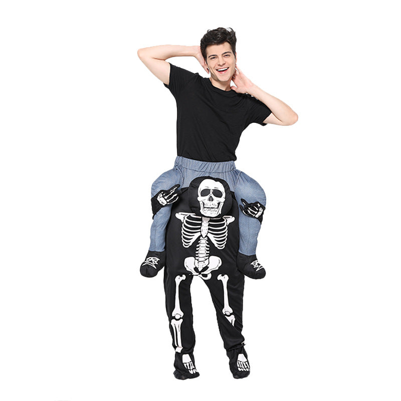 Halloween funny costume - My Store - Flyclothing LLC