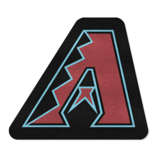Arizona Diamondbacks Mascot Rug - Arizona Diamondbacks