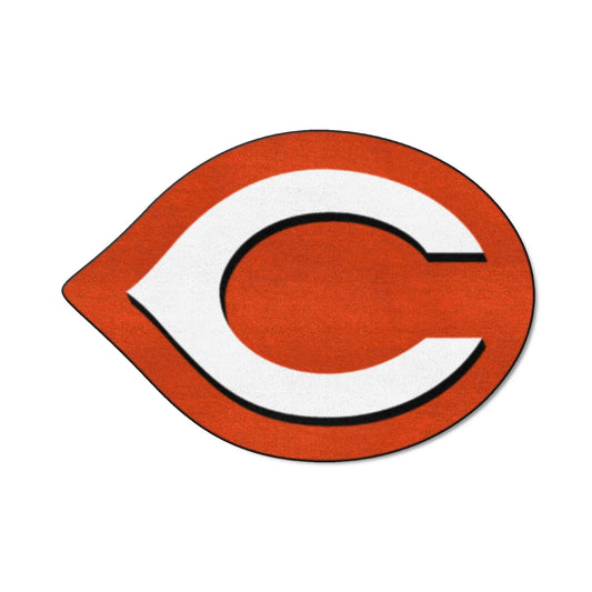 Cincinnati Reds Mascot Rug - Cincinnati Reds